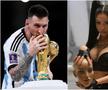 Leo Messi este autorul celei mai apreciate postări de pe toate rețelele de socializare. A depășit-o și pe influencera Bella Poarch.