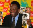 Ce au decis autoritățile din Brazilia, imediat după moartea lui Pelé + Unde va fi depus sicriul cu trupul neînsuflețit