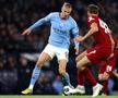 Regal după Mondial » Manchester City și Liverpool au oferit un meci încântător în „optimile” Cupei Ligii Angliei! Toate echipele calificate în „sferturi”