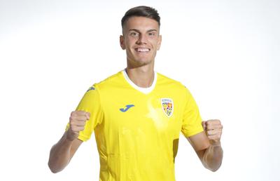 „M-am simțit inconfortabil" » Gazzetta dello Sport i-a luat un interviu lui Daniel Boloca, jucător care preferă naționala Italiei în detrimentul celei a României