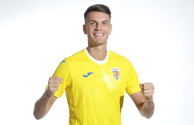 „M-am simțit inconfortabil" » Gazzetta dello Sport i-a luat un interviu lui Daniel Boloca, jucător care preferă naționala Italiei în detrimentul celei a României