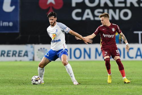 Liga Profesionistă de Fotbal a publicat programul primei etape din 2023.