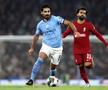 Manchester City - Liverpool, primul „șoc” după Campionatul Mondial