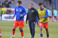 Jucătorul cu clauză de 500 de mil. € a plecat de la FCSB și și-a obligat noul club să-l folosească! + Încă o despărțire de roș-albaștri
