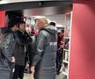 Rapid a inaugurat magazinul de la stadionul Giulești