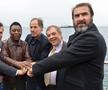 Omagiul emoționant al lui Ronaldo Nazario pentru marele Pelé: „Nu a părăsit niciodată topul, dar ne părăsește astăzi. Cel mai bun din toate timpurile”
