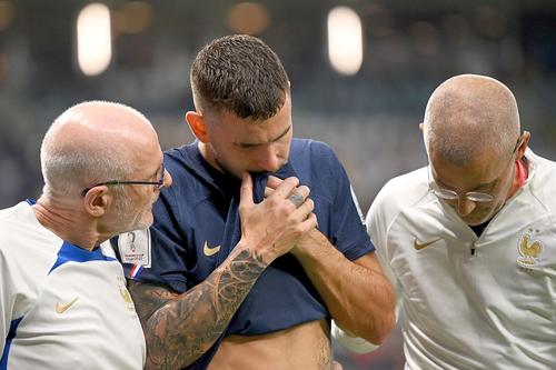 Bayern a rămas fără 3 titulari după Campionatul Mondial din Qatar. Foto: Getty Images