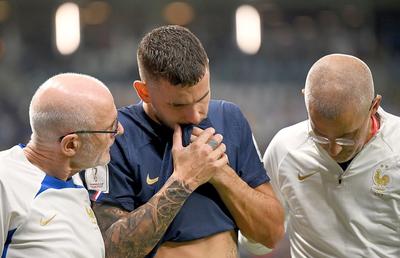 Bayern, la pământ! Campioana Germaniei a rămas fără 3 titulari după Mondial