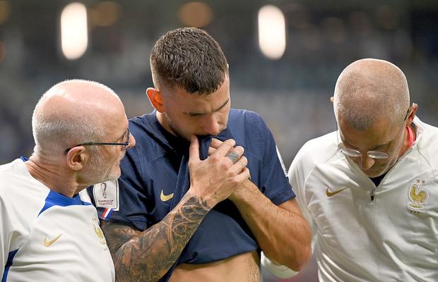 Bayern, la pământ! Campioana Germaniei a rămas fără 3 titulari după Mondial