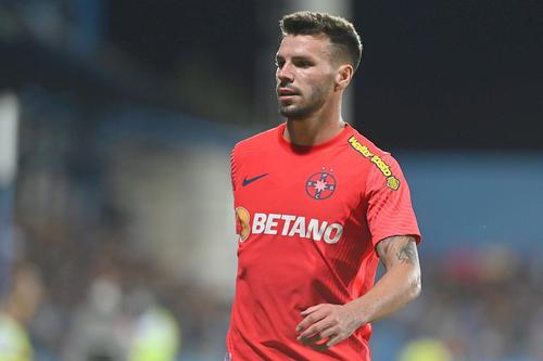 Adrian Neaga, impresarul lui Andrei Cordea susține că transferul extremei de la FCSB la Augsburg nu a căzut.