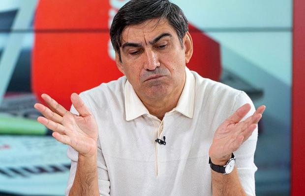 Victor Pițurcă, avertisment pentru Becali: „O să fie înjurat şi jignit cum nu a mai fost de mult”