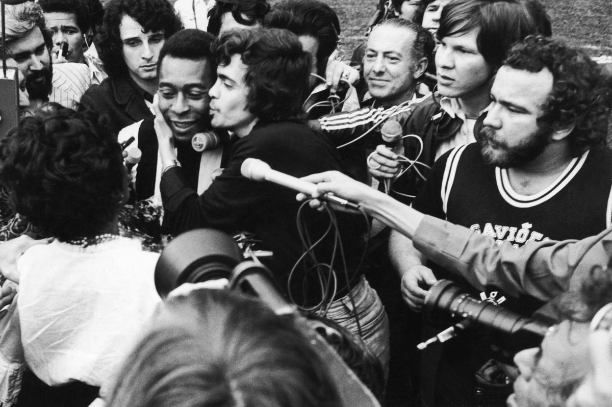 Ce au decis autoritățile din Brazilia, imediat după moartea lui Pelé + Unde va fi depus sicriul cu trupul neînsuflețit