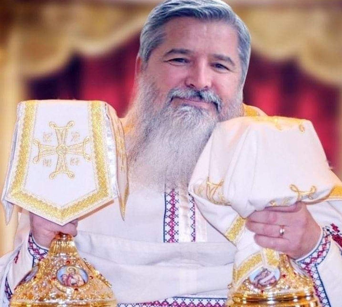 Părintele Vasile Ioana, preotul-influencer și mare pasionat de sport, în diverse ipostaze