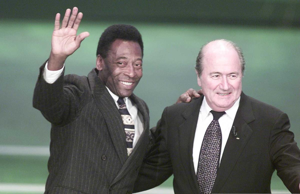 Ce au decis autoritățile din Brazilia, imediat după moartea lui Pelé + Unde va fi depus sicriul cu trupul neînsuflețit