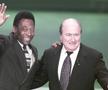 Ce au decis autoritățile din Brazilia, imediat după moartea lui Pelé + Unde va fi depus sicriul cu trupul neînsuflețit