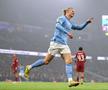 Manchester City - Liverpool, primul „șoc” după Campionatul Mondial