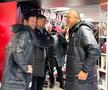 Daniel Niculae (40 de ani), președintele Rapidului, a reunoscut că Gheorghe Grozav (32 de ani), mijlocașul Petrolului, este un fotbalist interesant pentru următoarea perioadă de mercato.