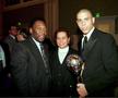 Omagiul emoționant al lui Ronaldo Nazario pentru marele Pelé: „Nu a părăsit niciodată topul, dar ne părăsește astăzi. Cel mai bun din toate timpurile”