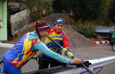 Sfaturi de aur de la campionii mondiali și europeni ai României » Mesajul pentru viitorii sportivi