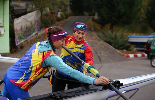 Sfaturi de aur de la campionii mondiali și europeni ai României » Mesajul pentru viitorii sportivi