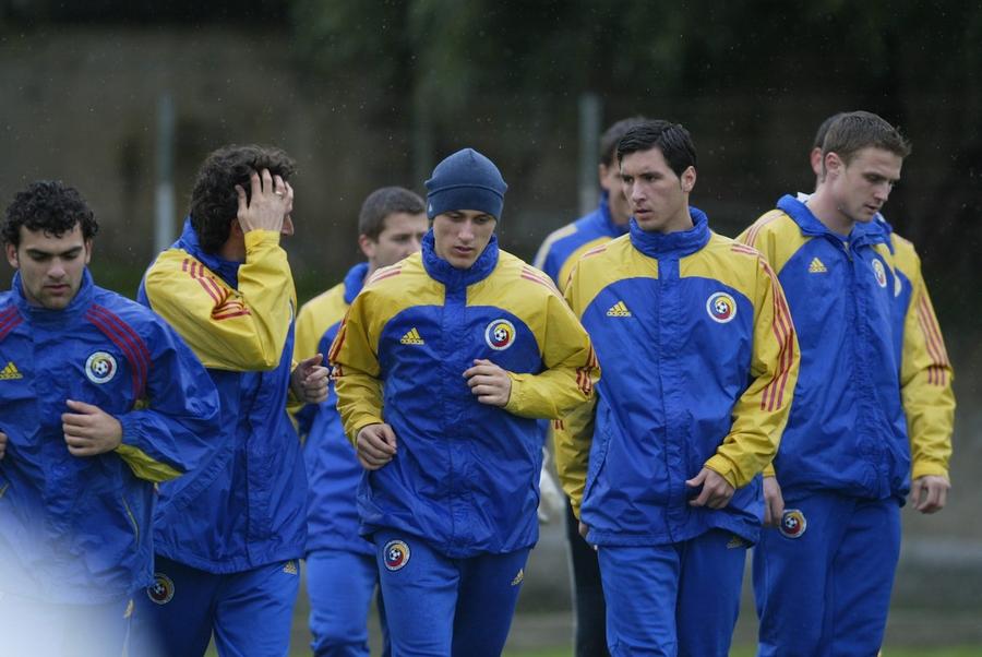 Ghionea, Moldovan, Marica, Șoavă și Pleșan, la națională „Am meritat să fiu în Echipa Bețivilor!” » Fost atacant la Dinamo și favoritul lui Iordănescu, interviu onest: cum fura cu băieții de cartier, de ce și-a bătut iubita și de ce n-a reușit mai mult în carieră