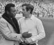 Omagiul emoționant al lui Ronaldo Nazario pentru marele Pelé: „Nu a părăsit niciodată topul, dar ne părăsește astăzi. Cel mai bun din toate timpurile”