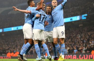 Regal după Mondial » Manchester City și Liverpool au oferit un meci încântător în „optimile” Cupei Ligii Angliei! Toate echipele calificate în „sferturi”