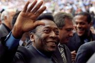 A murit Pelé » Fotbalul și-a pierdut Regele! Și-a petrecut ultimele 30 de zile pe patul de spital