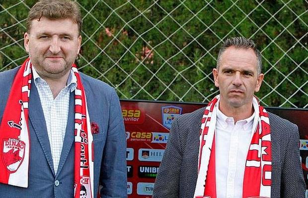 Victorie Șerdean! Dinamo, făcută KO la finalul anului: ce înseamnă decizia DEFINITIVĂ publicată azi de Judecătoria Sectorului 2