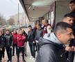 Rapid a inaugurat magazinul de la stadionul Giulești