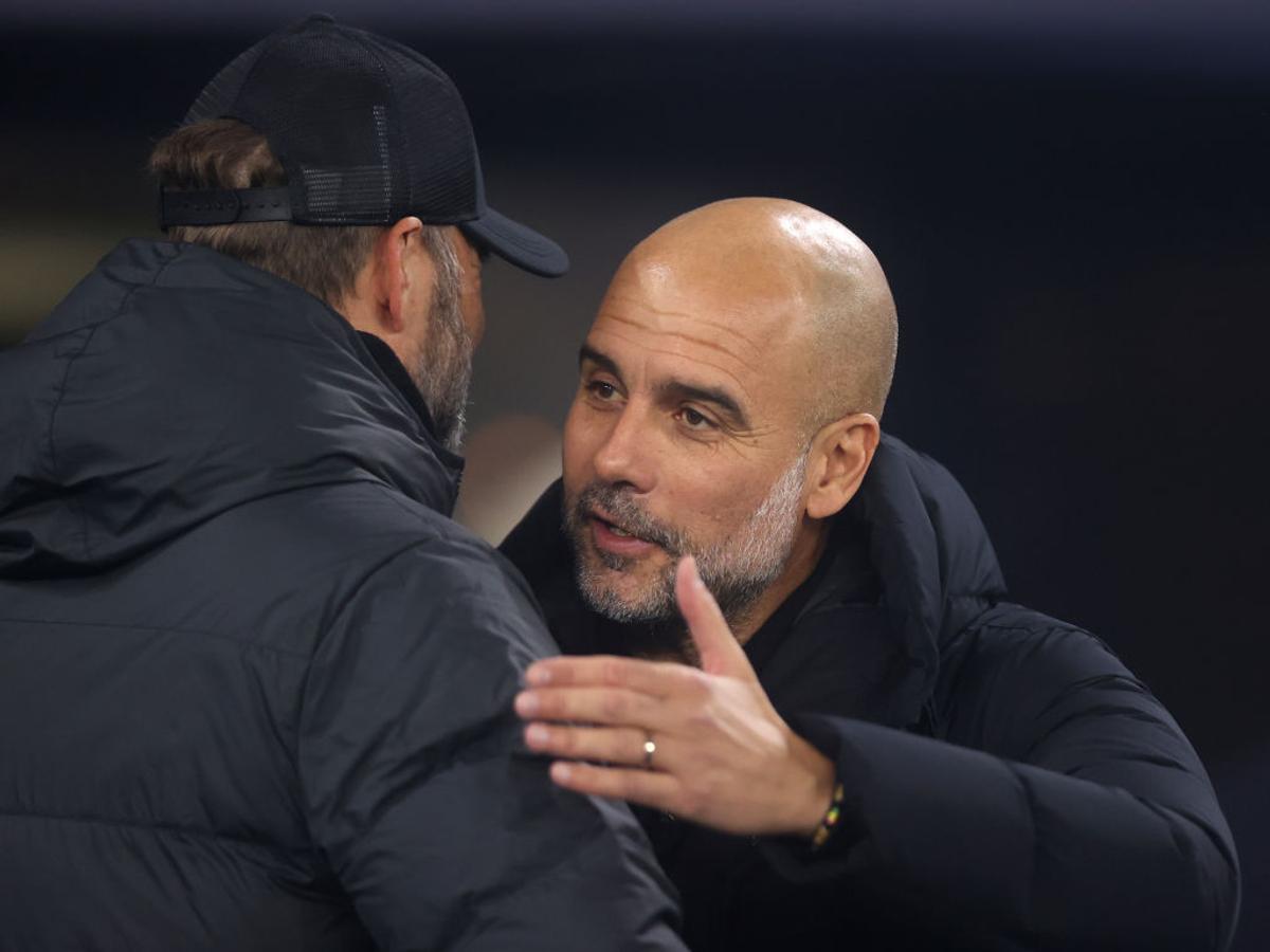 Manchester City - Liverpool, primul „șoc” după Campionatul Mondial