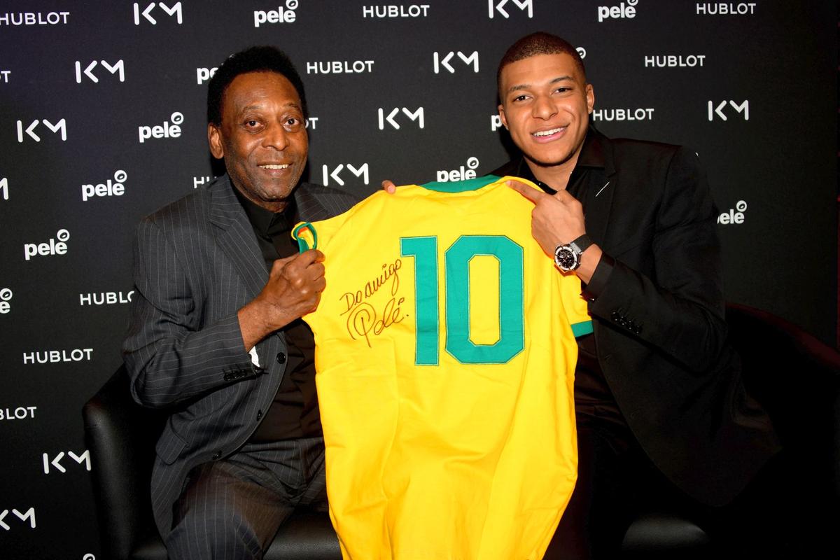 Ce au decis autoritățile din Brazilia, imediat după moartea lui Pelé + Unde va fi depus sicriul cu trupul neînsuflețit