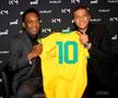 Ce au decis autoritățile din Brazilia, imediat după moartea lui Pelé + Unde va fi depus sicriul cu trupul neînsuflețit