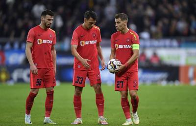 MM a dezvăluit problema jucătorului de la FCSB pe care Becali vrea să-l scoată din primul „11”