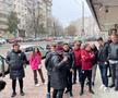Rapid a inaugurat magazinul de la stadionul Giulești