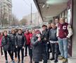 Rapid a inaugurat magazinul de la stadionul Giulești