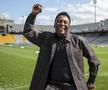 Omagiul emoționant al lui Ronaldo Nazario pentru marele Pelé: „Nu a părăsit niciodată topul, dar ne părăsește astăzi. Cel mai bun din toate timpurile”