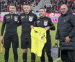 Dinamo - FC Voluntari, 22 decembrie 2023