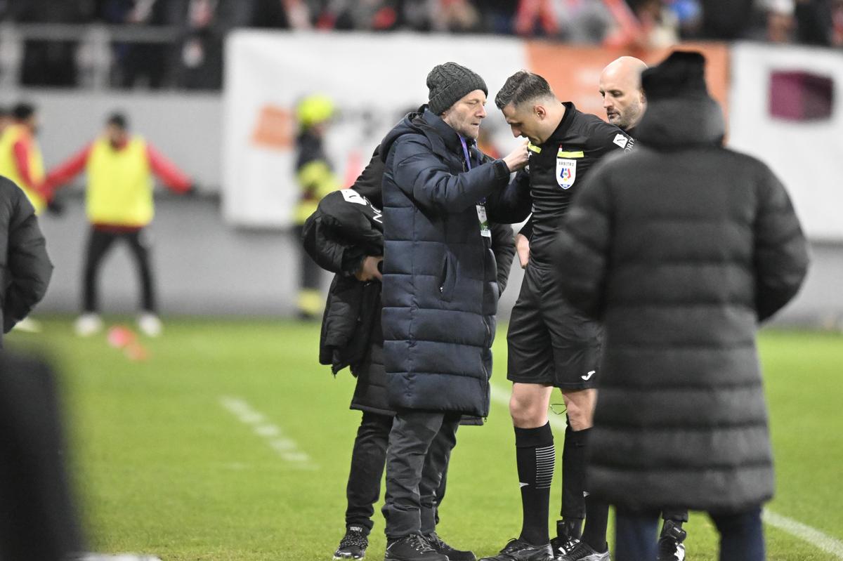 Moș Crăciun e „câine”! Dinamo o învinge în prelungiri pe Voluntari și continuă să viseze » Clasamentul la final de 2023