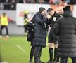 Dinamo - FC Voluntari, 22 decembrie 2023