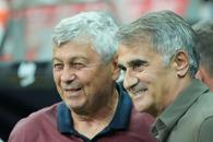 Beșiktaș și-a dat afară antrenorul după alt dezastru: „N-aș fi luat jumătate din acest lot” » Poate veni Mircea Lucescu la „vulturi”?