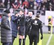 Dinamo - FC Voluntari, 22 decembrie 2023