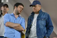 Rapid îi liniștește pe fani » Reacție după procesul pierdut la TAS