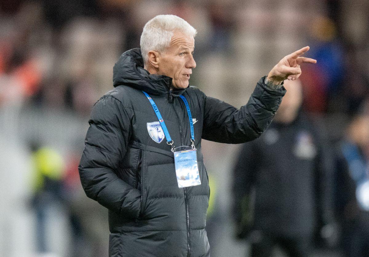 Moș Crăciun e „câine”! Dinamo o învinge în prelungiri pe Voluntari și continuă să viseze » Clasamentul la final de 2023