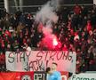 Dinamo - FC Voluntari, 22 decembrie 2023