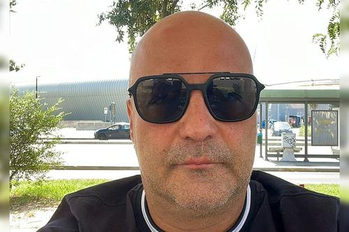 Florin Manea // foto: Facebook
