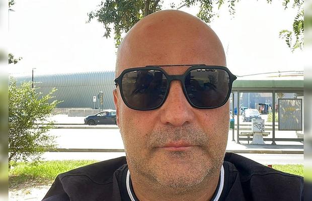 Impresarul lui Drăgușin, replică în toiul nopții pentru Florin Răducioiu: „Incalificabil derapaj! A uitat că l-a amenințat pe Radu să semneze cu o anume impresară?!”