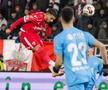 Dinamo - FC Voluntari, 22 decembrie 2023