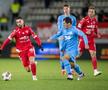 Dinamo - FC Voluntari, 22 decembrie 2023