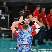 Foto CEV